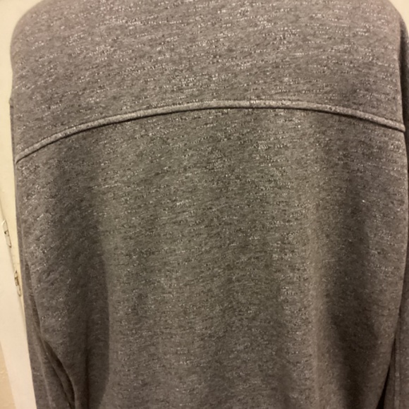 Mens warn-up Jacket by Sean John 3XL, 60% Cotton 40% polyester w/front pockets - Picture 5 of 7